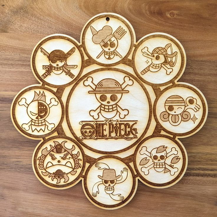 Grabado Laser